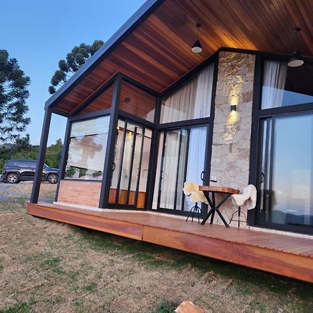 Chales Bergview São Bento do Sapucaí Zewnętrze zdjęcie