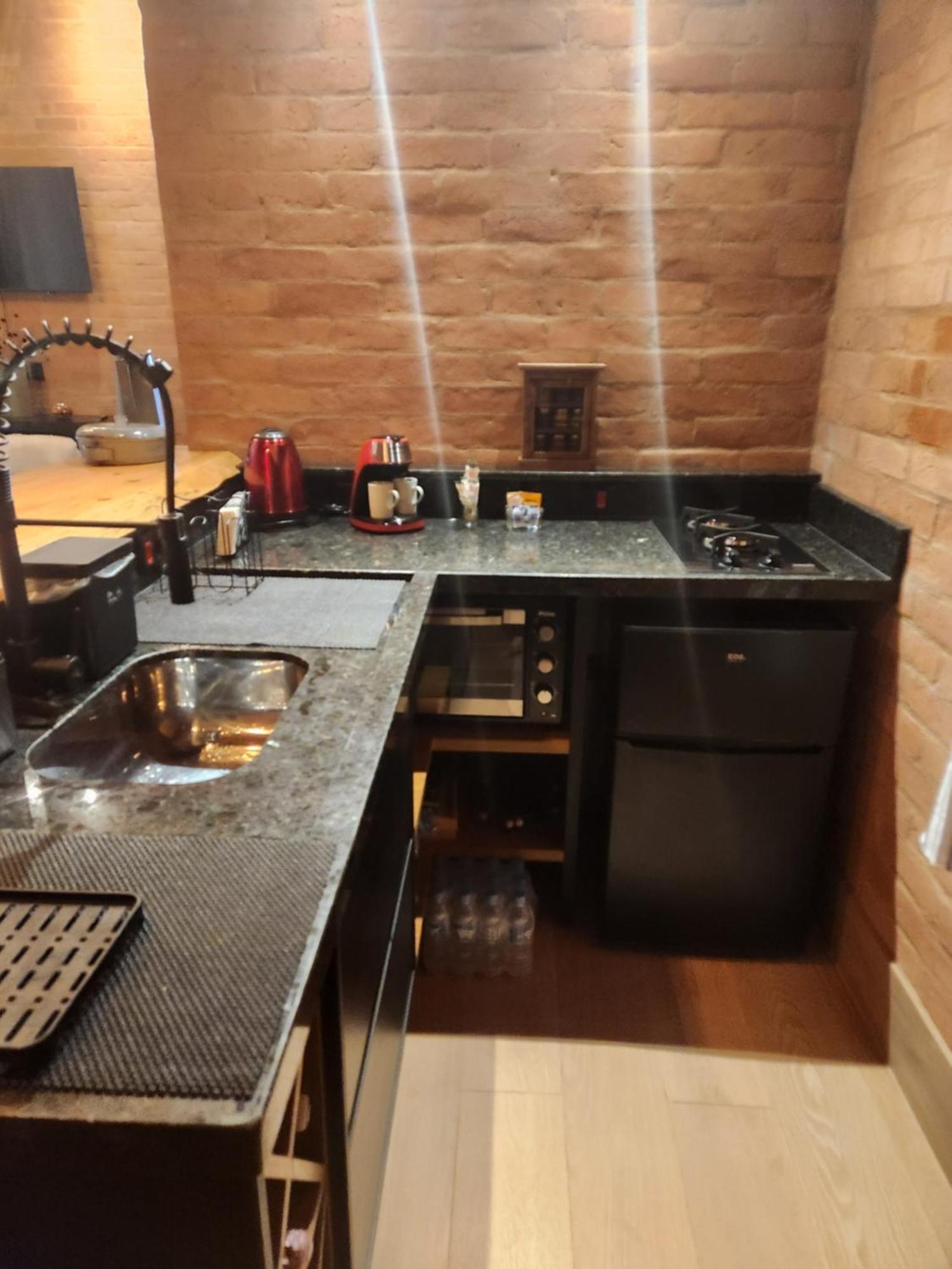 Chales Bergview São Bento do Sapucaí Zewnętrze zdjęcie