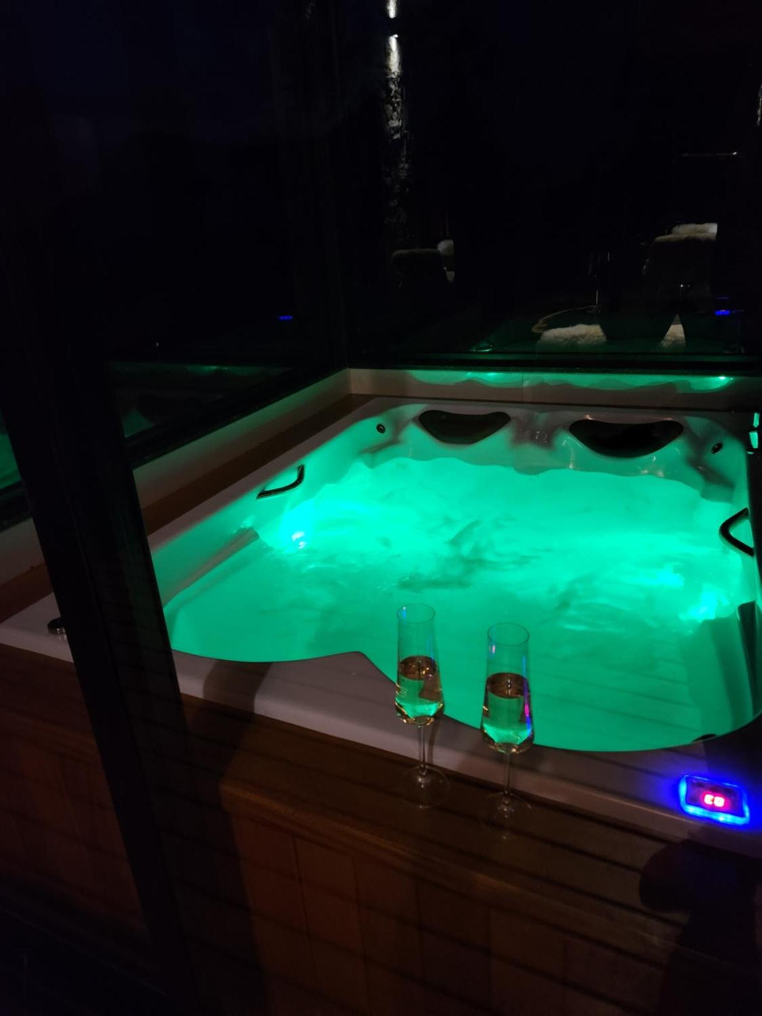 Chales Bergview São Bento do Sapucaí Zewnętrze zdjęcie